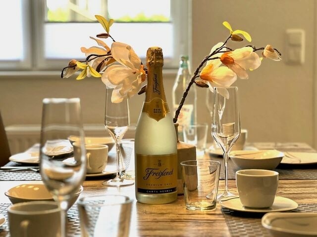 Ferienwohnung in Dahme - Haus Holiday Wohnung 5 - Bild 6