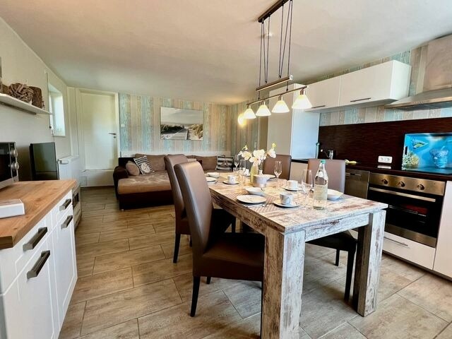 Ferienwohnung in Dahme - Haus Holiday Wohnung 5 - Bild 7