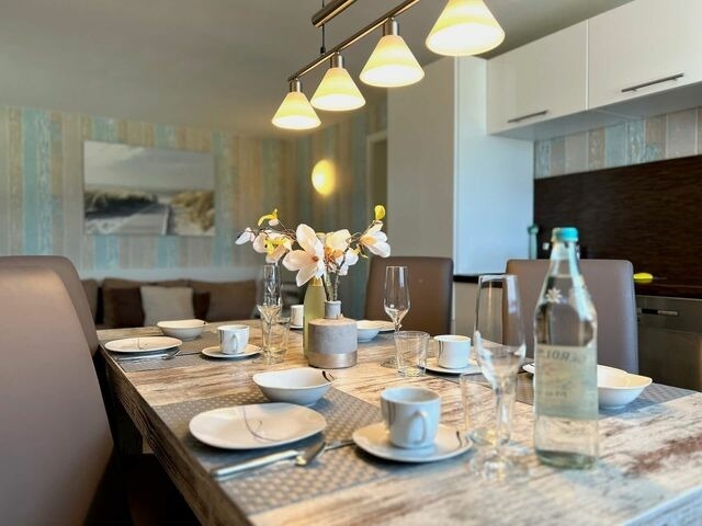 Ferienwohnung in Dahme - Haus Holiday Wohnung 5 - Bild 8