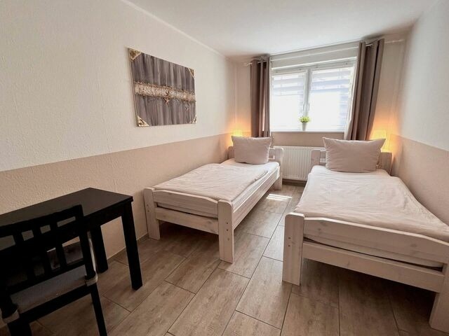 Ferienwohnung in Dahme - Haus Holiday Wohnung 5 - Bild 17