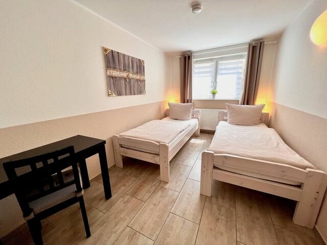 Ferienwohnung in Dahme - Haus Holiday Wohnung 5 - Bild 19