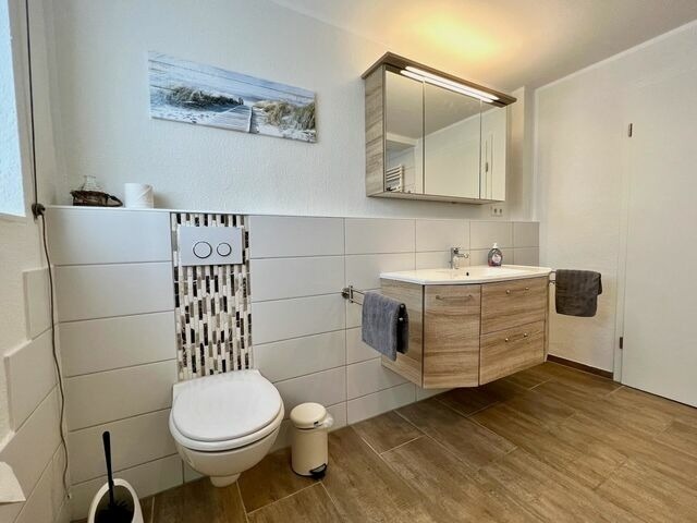 Ferienwohnung in Dahme - Haus Holiday Wohnung 5 - Bild 20