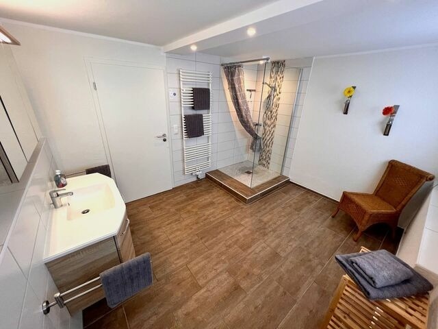 Ferienwohnung in Dahme - Haus Holiday Wohnung 5 - Bild 21