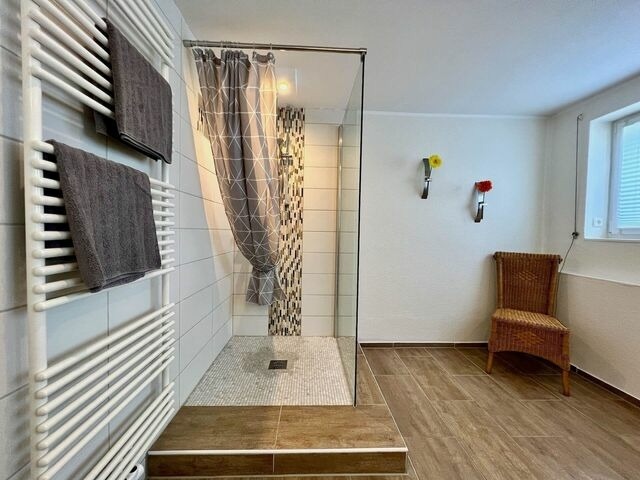 Ferienwohnung in Dahme - Haus Holiday Wohnung 5 - Bild 22