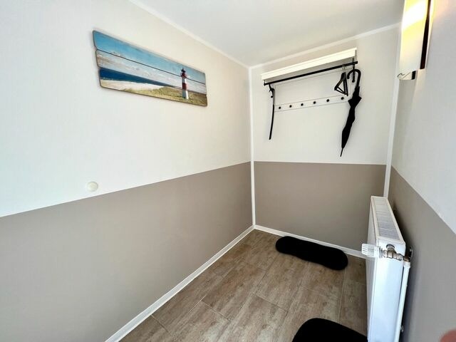 Ferienwohnung in Dahme - Haus Holiday Wohnung 5 - Bild 23