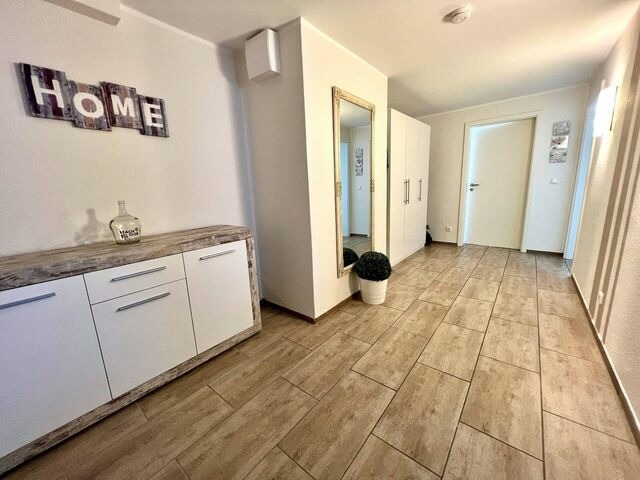 Ferienwohnung in Dahme - Haus Holiday Wohnung 5 - Bild 24