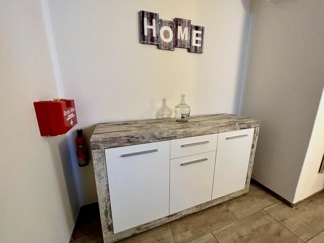 Ferienwohnung in Dahme - Haus Holiday Wohnung 5 - Bild 25