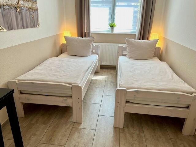 Ferienwohnung in Dahme - Haus Holiday Wohnung 5 - Bild 18