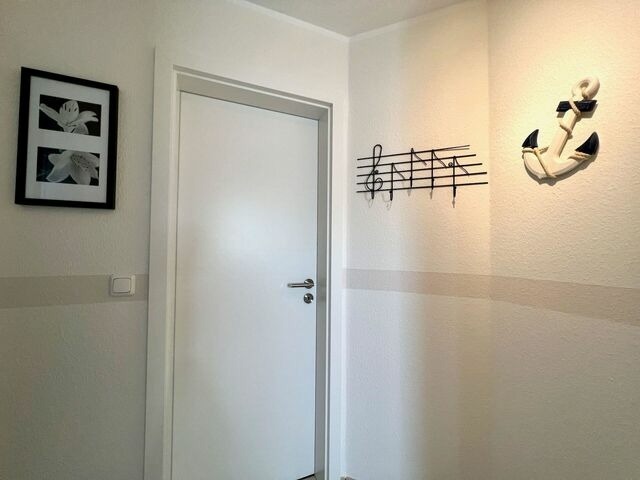 Ferienwohnung in Dahme - Haus Holiday Wohnung 2 - Bild 9