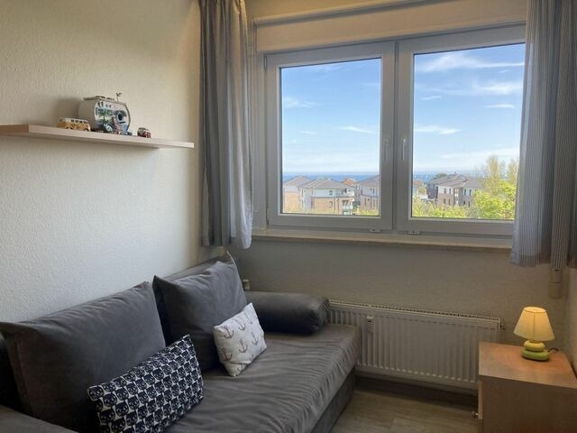 Ferienwohnung in Dahme - Berolina 316 - M&ouml;wennest - Bild 19