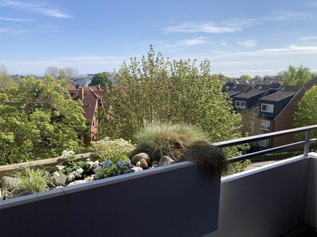 Ferienwohnung in Dahme - Berolina 316 - M&ouml;wennest - Bild 24