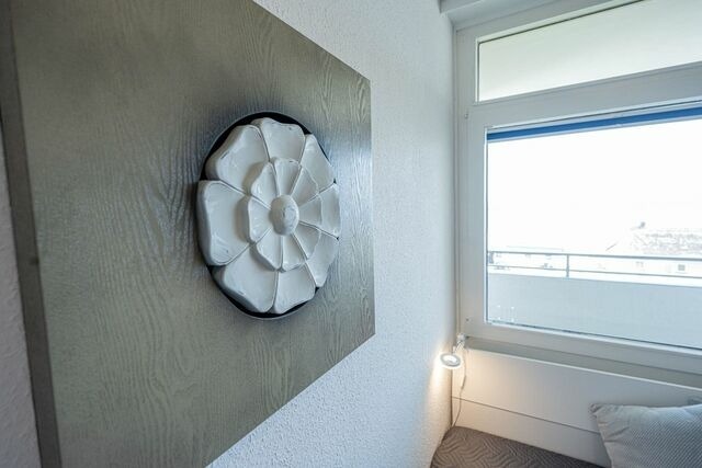 Ferienwohnung in Dahme - Wehmeyer Strandhotel - Bild 13