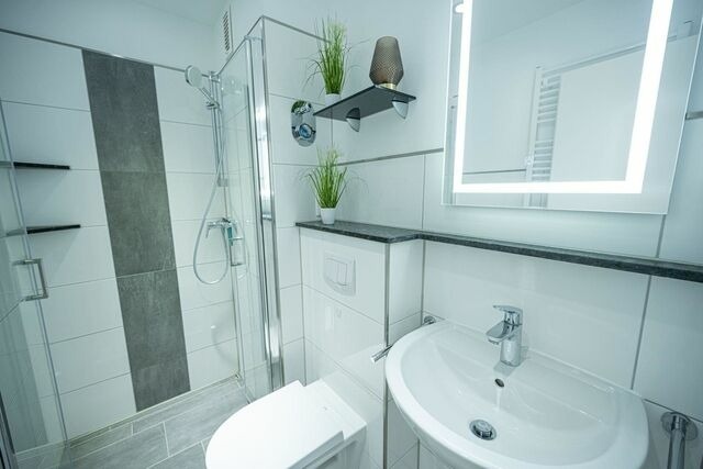 Ferienwohnung in Dahme - Wehmeyer Strandhotel - Bild 15