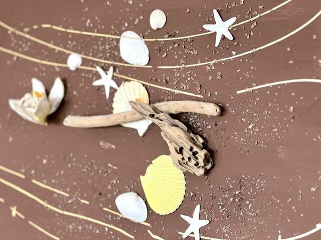 Ferienwohnung in Dahme - Haus Holiday Wohnung 1 - Bild 12