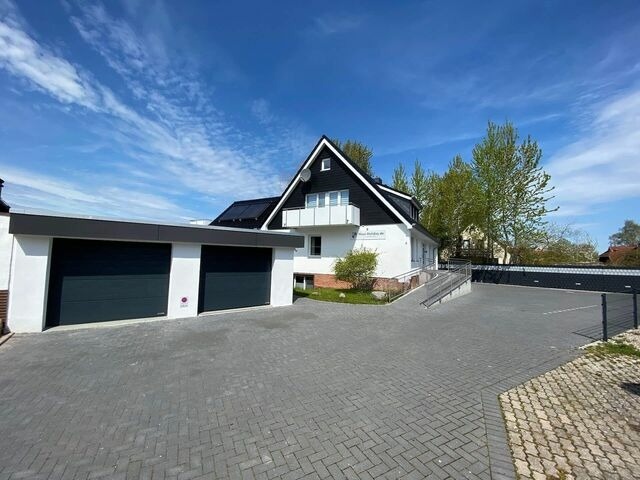 Ferienwohnung in Dahme - Haus Holiday Wohnung 1 - Bild 21