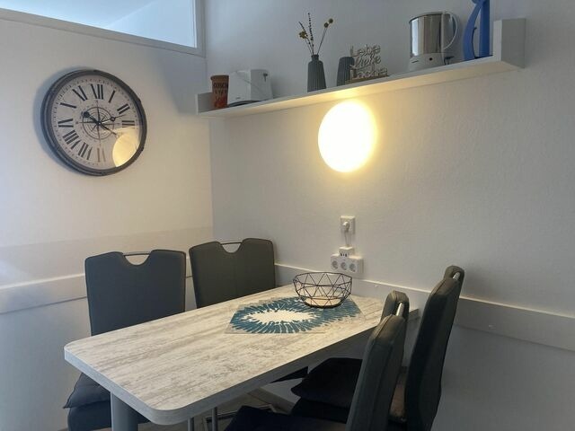 Ferienwohnung in Dahme - Berolina 125 - Sonnenseite - Bild 23