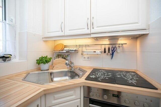 Ferienwohnung in Dahme - Frische Brise - Bild 6