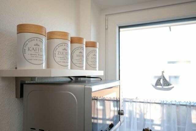 Ferienwohnung in Dahme - Frische Brise - Bild 7