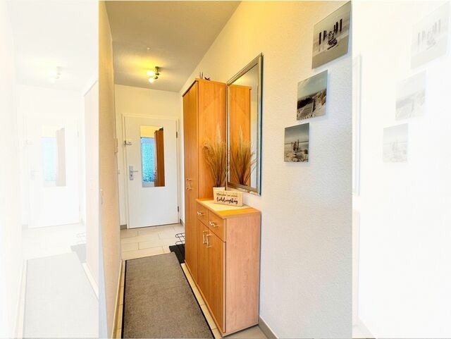 Ferienwohnung in Dahme - Frische Brise - Bild 15