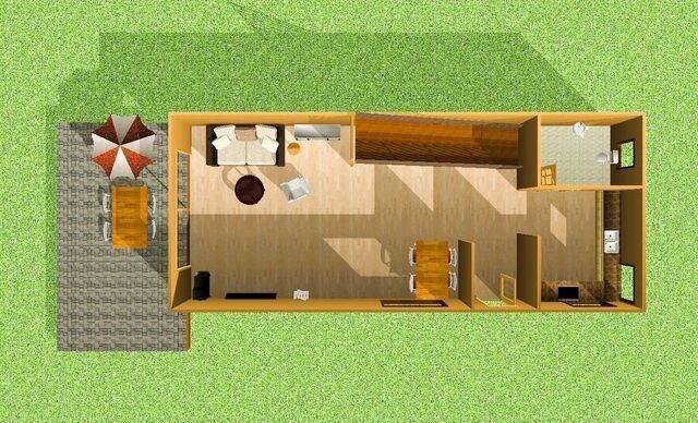 Ferienhaus in Hohwacht - Möwenweg Die Strandburg im Möwenweg App. 3 - Bild 22