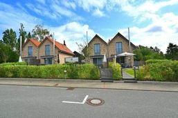 Möwenweg Die Strandburg im Möwenweg App. 3