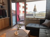 Ferienwohnung in Dahme - Berolina 118 - Morgensonne - Bild 1