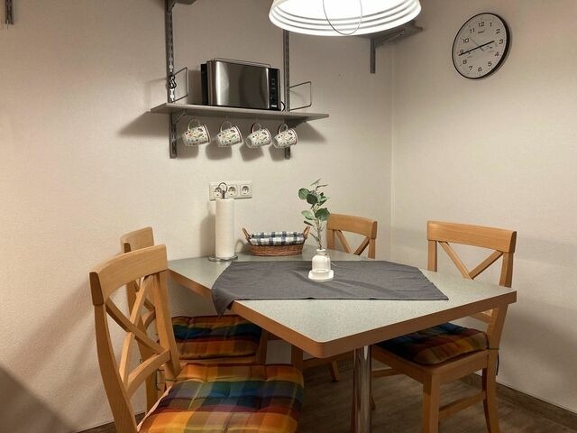 Ferienwohnung in Dahme - Berolina 118 - Morgensonne - Bild 14