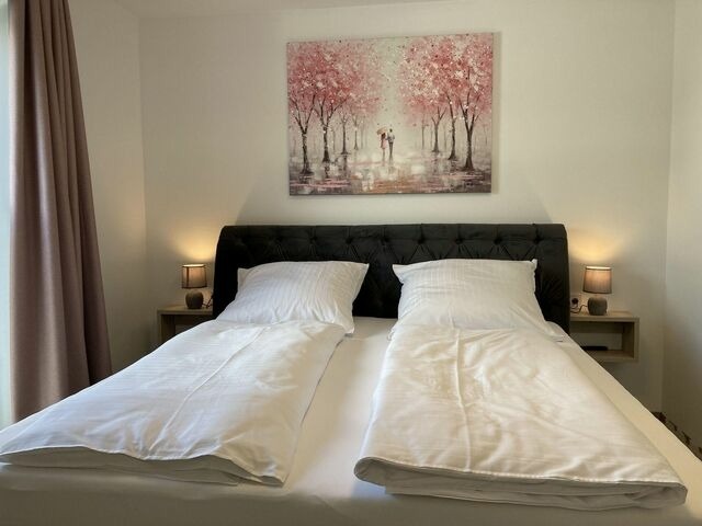 Ferienwohnung in Dahme - "Meeresjuwel" Amberly - Bild 19