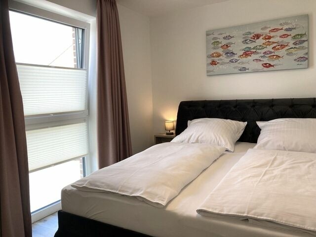 Ferienwohnung in Dahme - "Meeresjuwel" Amberly - Bild 25