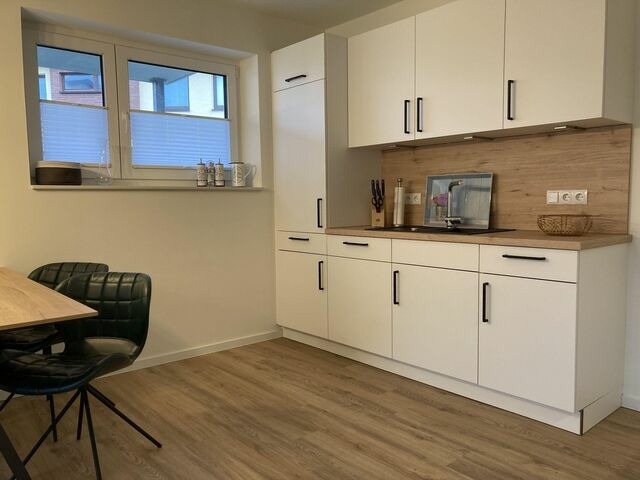 Ferienwohnung in Dahme - Dahmer Dünen - Ostseezauber - Bild 11