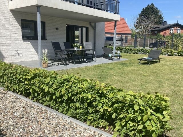 Ferienwohnung in Dahme - Dahmer Dünen - Ostseezauber - Bild 13