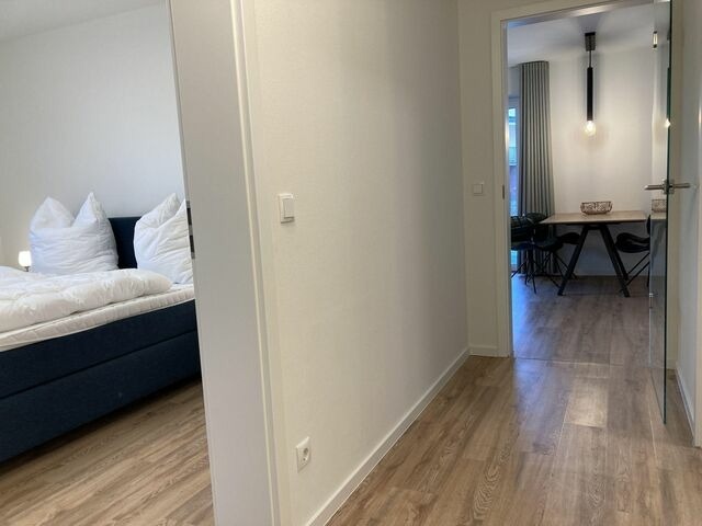 Ferienwohnung in Dahme - Dahmer Dünen - Ostseezauber - Bild 16