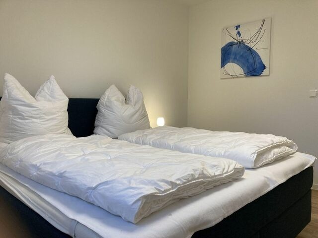 Ferienwohnung in Dahme - Dahmer Dünen - Ostseezauber - Bild 17