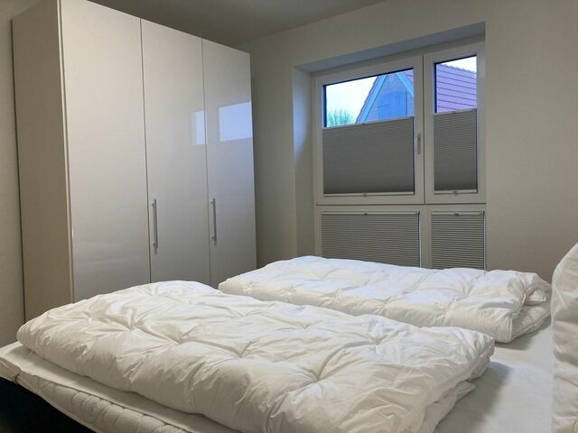 Ferienwohnung in Dahme - Dahmer Dünen - Ostseezauber - Bild 19