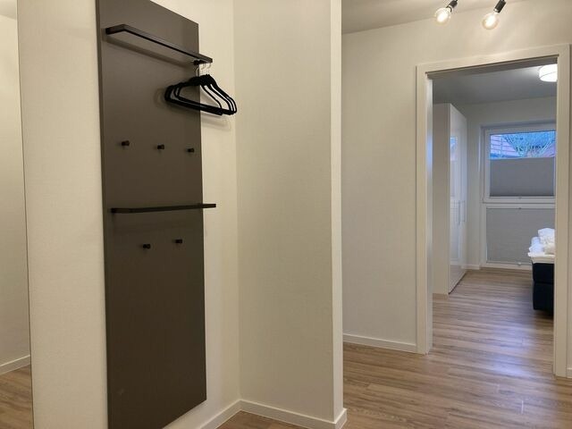 Ferienwohnung in Dahme - Dahmer Dünen - Ostseezauber - Bild 21