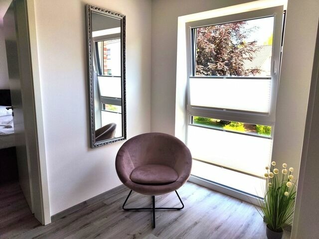 Ferienwohnung in Dahme - "Meeresjuwel" Gretje - Bild 17