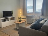 Ferienwohnung in Dahme - Strandnixe - Kleine Auszeit - Bild 1