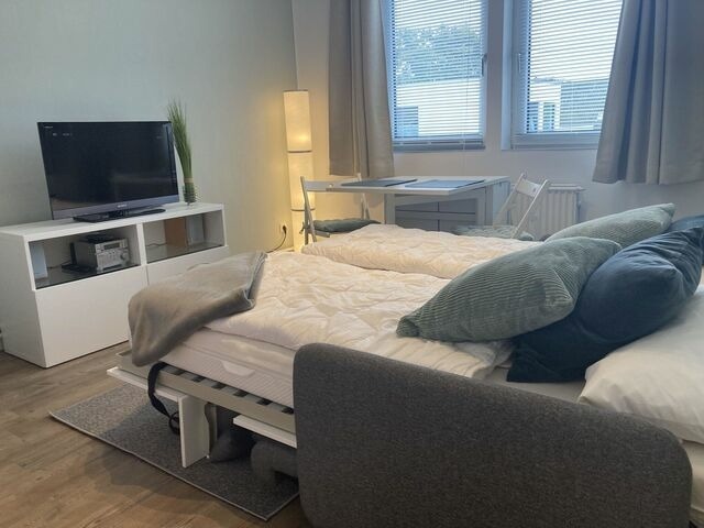 Ferienwohnung in Dahme - Strandnixe - Kleine Auszeit - Bild 8