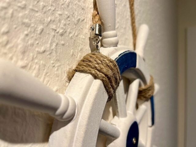 Ferienwohnung in Dahme - Haus Holiday Wohnung 3 - Bild 8