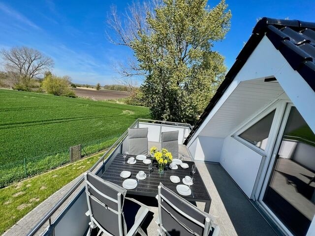 Ferienwohnung in Dahme - Haus Holiday Wohnung 3 - Bild 10