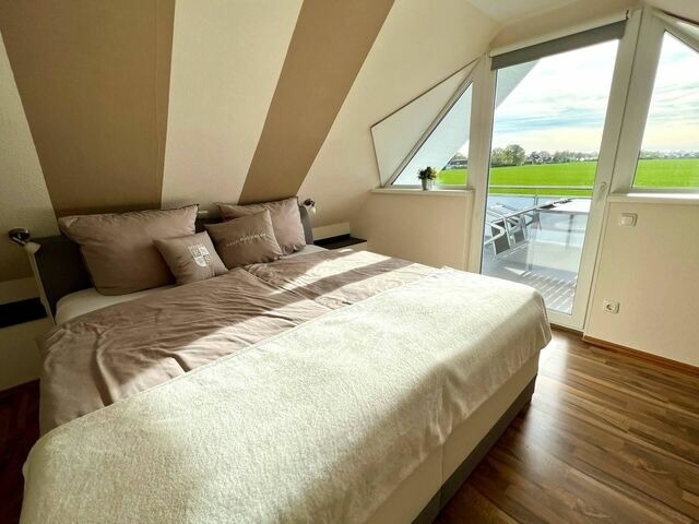 Ferienwohnung in Dahme - Haus Holiday Wohnung 3 - Bild 12