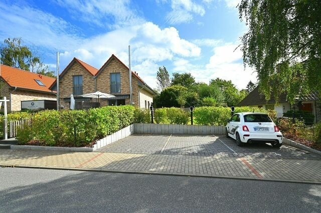 Ferienhaus in Hohwacht - Möwenweg Das Möwenhus im Möwenweg App. 2 - Bild 23