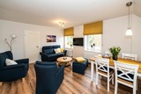 Ferienwohnung in Fehmarn OT Bojendorf - Bauernhaus Wohnung 2 - Bild 1