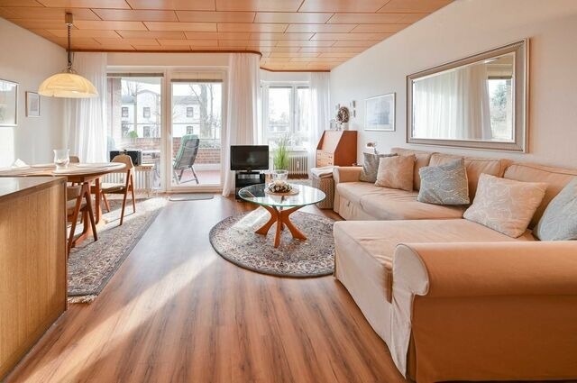 Ferienwohnung in Kellenhusen - FeWo Behn - Bild 2