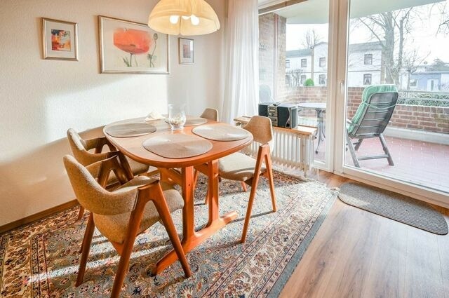 Ferienwohnung in Kellenhusen - FeWo Behn - Bild 3