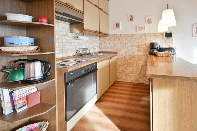 Ferienwohnung in Kellenhusen - FeWo Behn - Bild 5