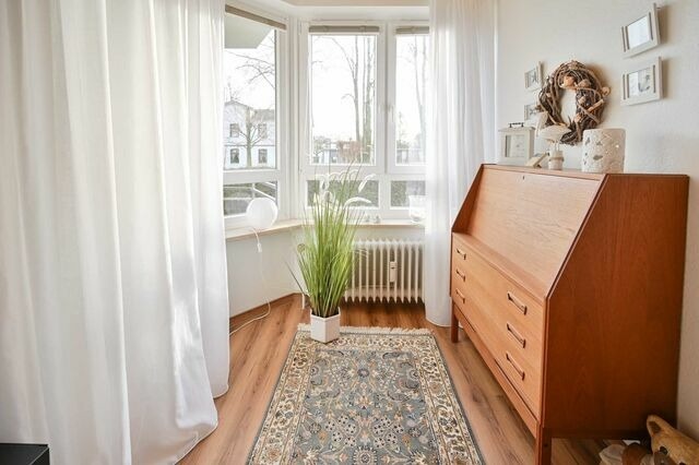 Ferienwohnung in Kellenhusen - FeWo Behn - Bild 7