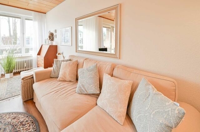 Ferienwohnung in Kellenhusen - FeWo Behn - Bild 8