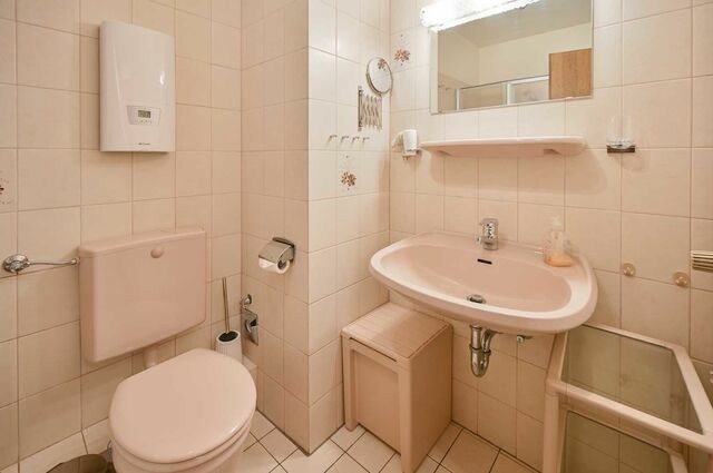 Ferienwohnung in Kellenhusen - FeWo Behn - Bild 9