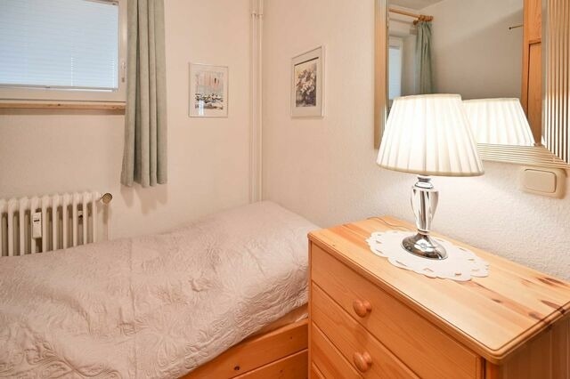 Ferienwohnung in Kellenhusen - FeWo Behn - Bild 12